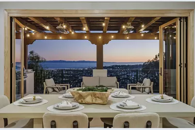 210 Las Alturas Road, Santa Barbara, CA 93103 - Photo 1