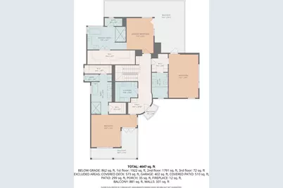 210 Las Alturas Road, Santa Barbara, CA 93103 - Photo 56