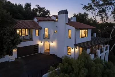 210 Las Alturas Road, Santa Barbara, CA 93103 - Photo 2