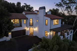 210 Las Alturas Rd, Santa Barbara, CA 93103 - Photo 2