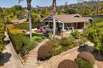 601 E Victoria Street, Santa Barbara, CA 93103 - Photo 1