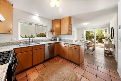 5053 Rhoads Avenue #Apt F, Santa Barbara, CA 93111 - Photo 10