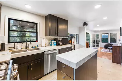 1325 Panchita Place, Santa Barbara, CA 93103 - Photo 8