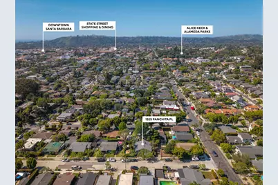 1325 Panchita Place, Santa Barbara, CA 93103 - Photo 16