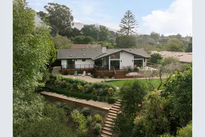 4055 Naranjo Drive, Santa Barbara, CA 93110 - Photo 2