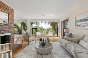 3855 Foothill Rd, Santa Barbara, CA 93110 - Photo 16