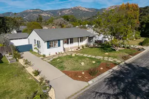 39 E Calle Crespis, Santa Barbara, CA 93105 - Photo 2