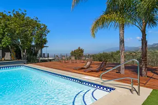 2911 Holly Rd, Santa Barbara, CA 93105 - Photo 4