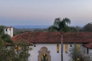 1475 E Mountain Dr, Montecito, CA 93108 - Photo 6