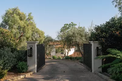 1475 E Mountain Drive, Montecito, CA 93108 - Photo 42