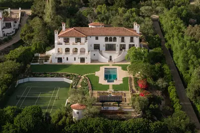 1475 E Mountain Drive, Montecito, CA 93108 - Photo 6