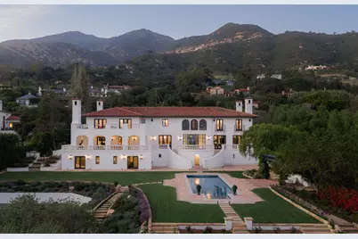 1475 E Mountain Drive, Montecito, CA 93108 - Photo 2