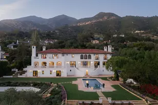 1475 E Mountain Dr, Montecito, CA 93108 - Photo 2