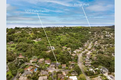 1275 Calle Cerrito, Santa Barbara, CA 93101 - Photo 22