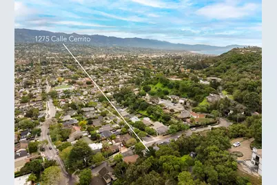 1275 Calle Cerrito, Santa Barbara, CA 93101 - Photo 22