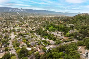 1275 Calle Cerrito, Santa Barbara, CA 93101 - Photo 22