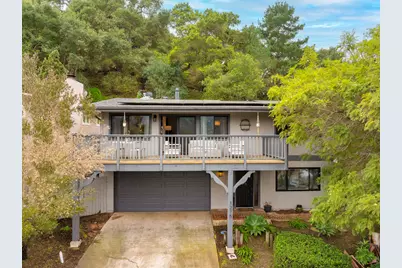 1275 Calle Cerrito, Santa Barbara, CA 93101 - Photo 2