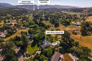 2667 Quail Valley Rd, Solvang, CA 93463 - Photo 12
