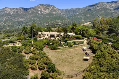 11 Hunt Drive, Summerland, CA 93067 - Photo 4