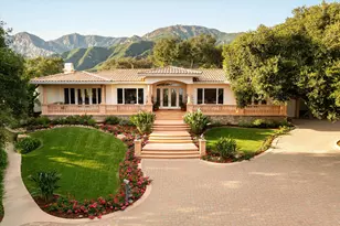 450 El Cielito Rd, Santa Barbara, CA 93105 - Photo 4