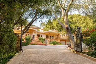 450 El Cielito Rd, Santa Barbara, CA 93105 - Photo 2