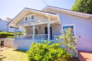 1125 San Andres St, Santa Barbara, CA 93101 - Photo 1