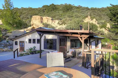 2924 San Marcos Pass Road, Santa Barbara, CA 93105 - Photo 8