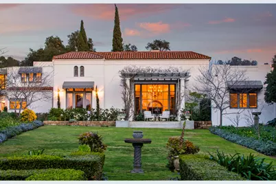 780 Mission Canyon Road, Santa Barbara, CA 93105 - Photo 1