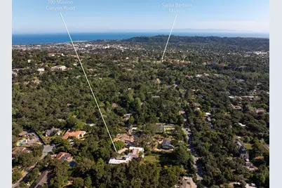 780 Mission Canyon Road, Santa Barbara, CA 93105 - Photo 32
