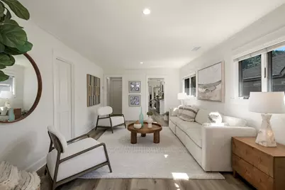 721 W Anapamu Street, Santa Barbara, CA 93101 - Photo 2