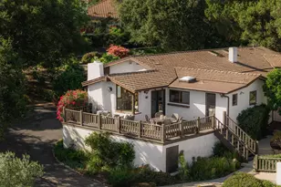 4476 Meadowlark Ln, Santa Barbara, CA 93105 - Photo 1