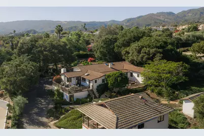 4476 Meadowlark Lane, Santa Barbara, CA 93105 - Photo 2