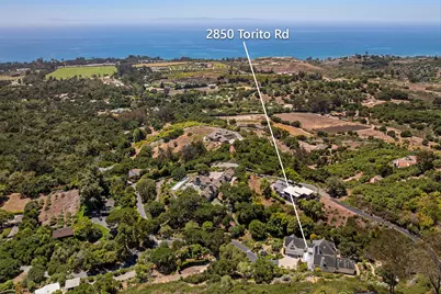 2850 Torito Road, Montecito, CA 93108 - Photo 26