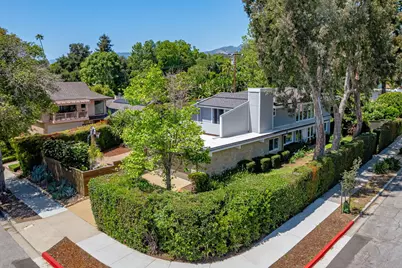 809 Willowglen Road, Santa Barbara, CA 93105 - Photo 2