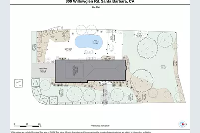 809 Willowglen Road, Santa Barbara, CA 93105 - Photo 50