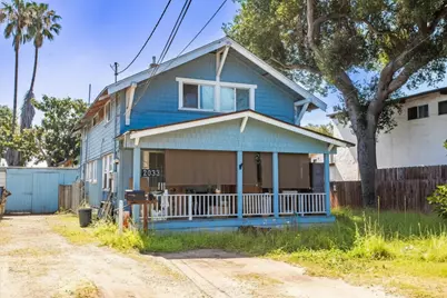 2033 Oak Avenue, Santa Barbara, CA 93101 - Photo 1