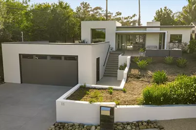 11 Romaine Drive, Santa Barbara, CA 93105 - Photo 30