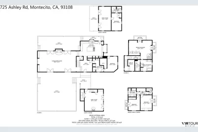 725 Ashley Road, Montecito, CA 93108 - Photo 28