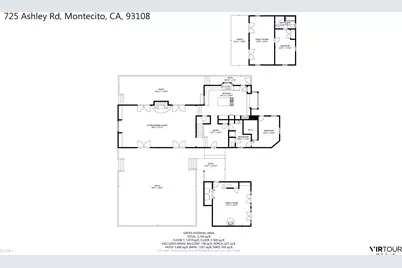 725 Ashley Road, Montecito, CA 93108 - Photo 26