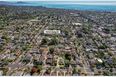 1016 E Haley Street, Santa Barbara, CA 93103 - Photo 22
