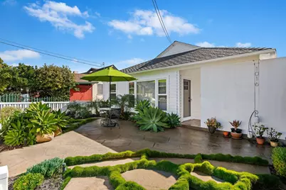 1016 E Haley Street, Santa Barbara, CA 93103 - Photo 2