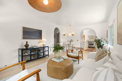 209 W Constance Avenue, Santa Barbara, CA 93105 - Photo 4