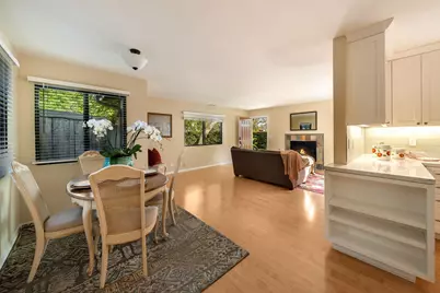 522 W Victoria Street #Apt F, Santa Barbara, CA 93101 - Photo 4