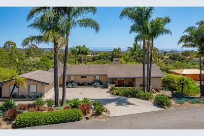 1047 Via Los Padres, Santa Barbara, CA 93111 - Photo 1