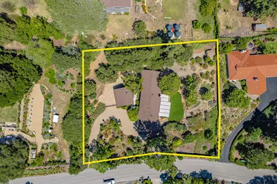 1400 Holiday Hill Road, Goleta, CA 93117 - Photo 6