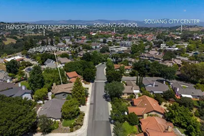 1487 Aarhus Drive, Solvang, CA 93463 - Photo 40