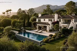 660/670 Buena Vista Dr, Montecito, CA 93108 - Photo 6
