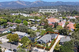 1424-1428 De La Vina St, Santa Barbara, CA 93101 - Photo 1