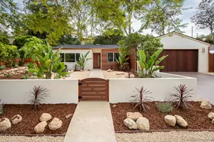 1275 Kenwood Rd, Santa Barbara, CA 93109 - Photo 1