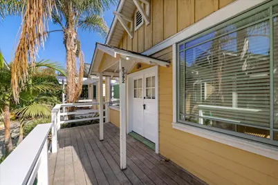 5392-5396 Hollister Avenue, Goleta, CA 93111 - Photo 4